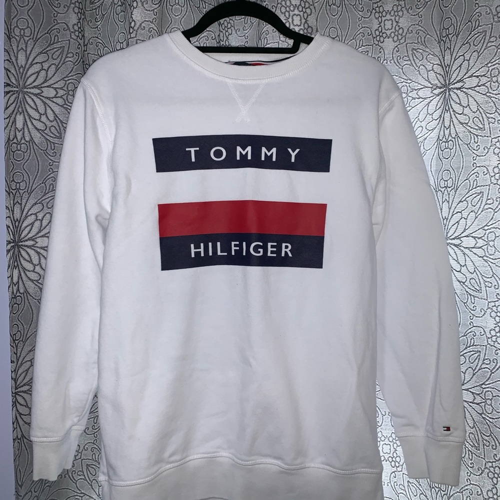 Tommy Hilfiger sweatshirt